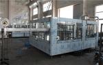 40 heads PET Bottle Cola / Fanta / Sprite / carbonated drink Filling machine