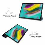 Galaxy Tab S5e 10.5'' 2019 Case,Print Cover For Galaxy Tab S5e 10.5 2019(T720