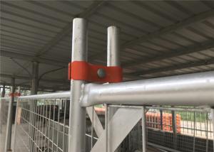 Quality Temporary Fencing Hire Melbourne wholesale