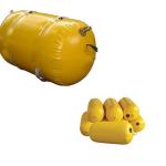 1000kg 5000kg 10000kg Boat Lift Helper Air Bags High Density