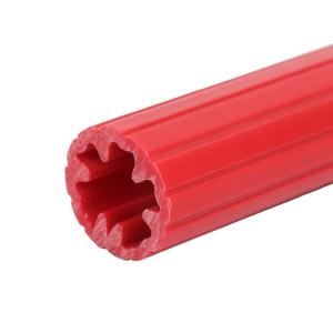 Quality Pipes Rigid PVC Tubes Hard Plastic PVC Trim wholesale