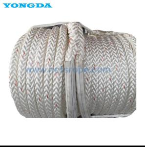 Quality ISO10556:2009[E] 12-Strand Braided Polyester And Polyolefin Dual Fibre Rope wholesale