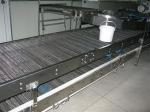 China Factory Customized Conveyor for Food Equipment Price / Bands Food Conveyor