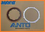 165-5814 176-8573 Friction Plate Excavator Travel Motor Parts For 311C 312C