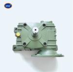 Good Quality Right Angle Worm Gear Box for Belt Conveyor