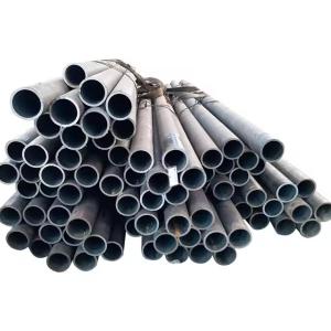 Quality ASTM A312 TP316L 1.4404 Stainless Steel Pipe Marine Application wholesale