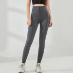 Adjustable Hook 100pcs High Waisted Seamless Workout Leggings ZHIHUI No See