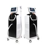 755nm 808nm 1064nm Fiber Coupled Diode Laser Hair Removal Machine