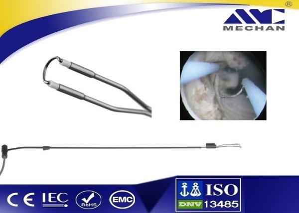 Bipolar Arthrocare Coblation Wand , Detrusor Hypertrophy Treatment Surgical