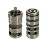 Durable Hydraulic Breaker Parts Main Valve For Excavator Spares SOOSAN SB151