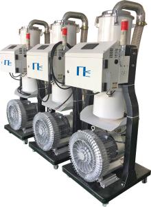 Quality Smooth Running Vacuum Powder Feeder , Powder Vacuum Transfer 10~3000kg/H wholesale