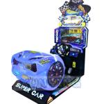 26'' LED Screen Racing Car Game Machine for Racing Game in Game Center