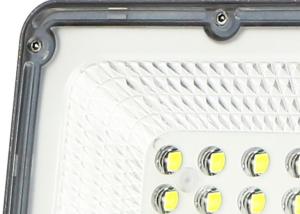 Quality Outdoor 200Watt 170lm/W Solar Powered Flood Lights wholesale