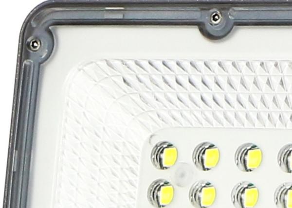 Outdoor 200Watt 170lm/W Solar Powered Flood Lights