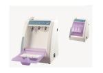 Plastic Shell Handpiece Lubrication Machine , Dental Handpiece Lubricating