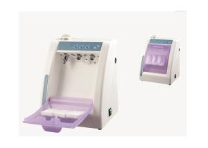 Quality Plastic Shell Handpiece Lubrication Machine , Dental Handpiece Lubricating Machine wholesale