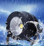 White LED COB Audience Stage Blinder Light 200W Waterproof For Outdoor