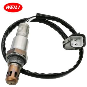 Quality Dongfeng Nissan Car Oxygen Sensor 22690 ED000 22690 CJ For Tiida Liwei wholesale