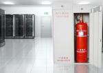 100kg HFC-227EA Chemical Automatic Fire Extinguisher System