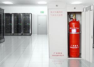 Quality 100l Heptafluoropropane Fire Extinguisher wholesale
