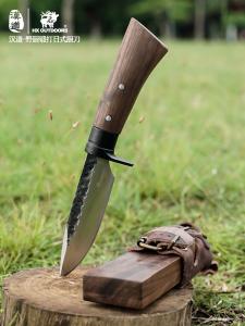 Quality 23.5mm Professional Japanese Knife Set Rustproof High Carbon Steel 346g wholesale