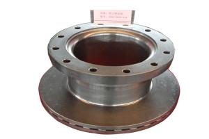 Quality 3501-1101-25B Dump Truck Brake Rotor wholesale