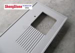 Marine Edge Chemical Laboratory Furniture Classic Drain Tops High Temperature