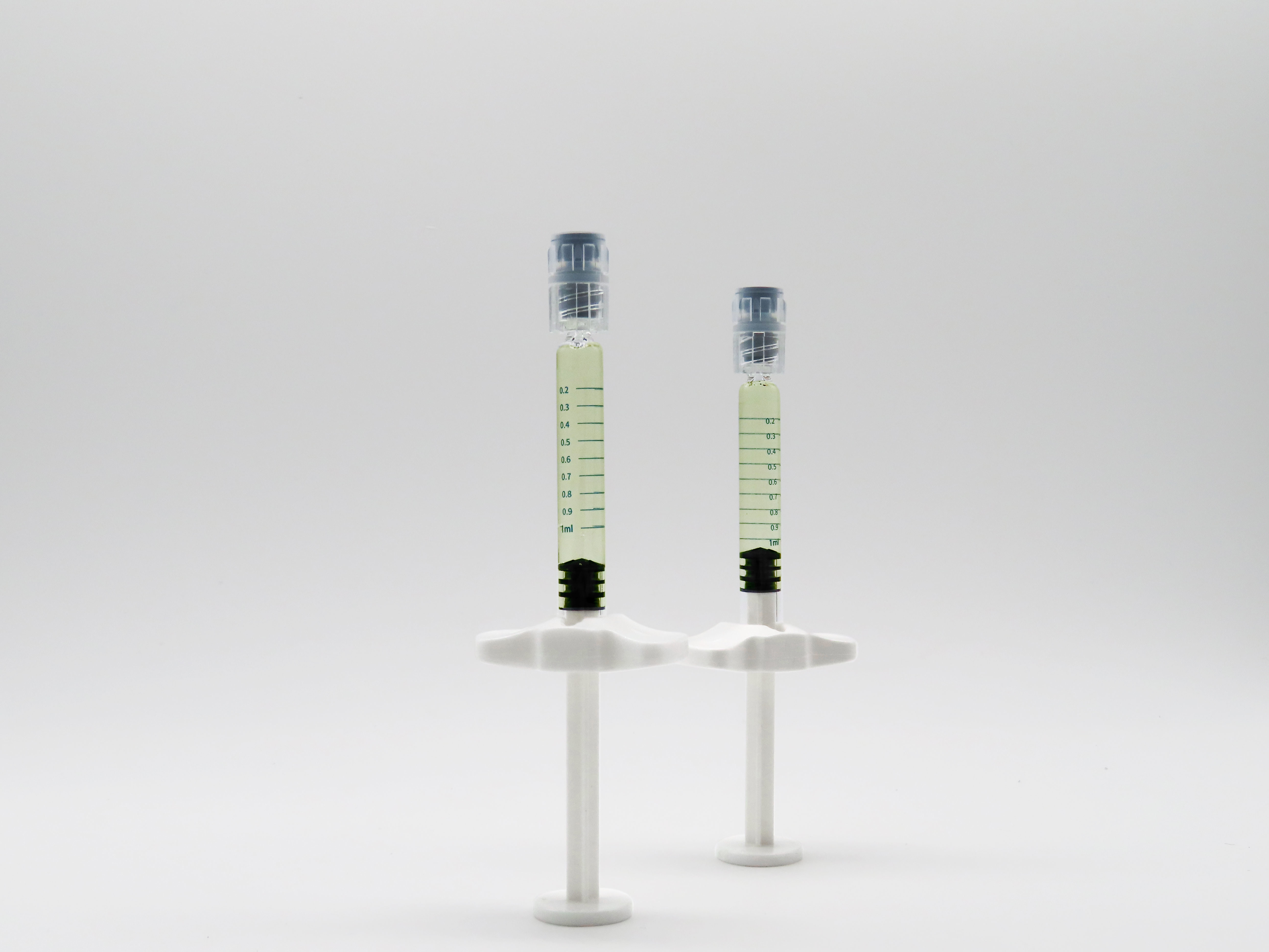 Hyaluronic Acid Injection Dermal Filler Remove Eye Bags And Dark Circles