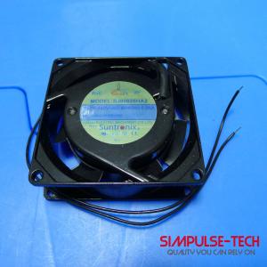 Quality Small Cooling Fan Solar Cell Production SJ8025HA2 PY1508-02-01-02-06-004B wholesale