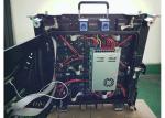 1R1G1B 4.81mm 1000X500MM Rental Display Panels