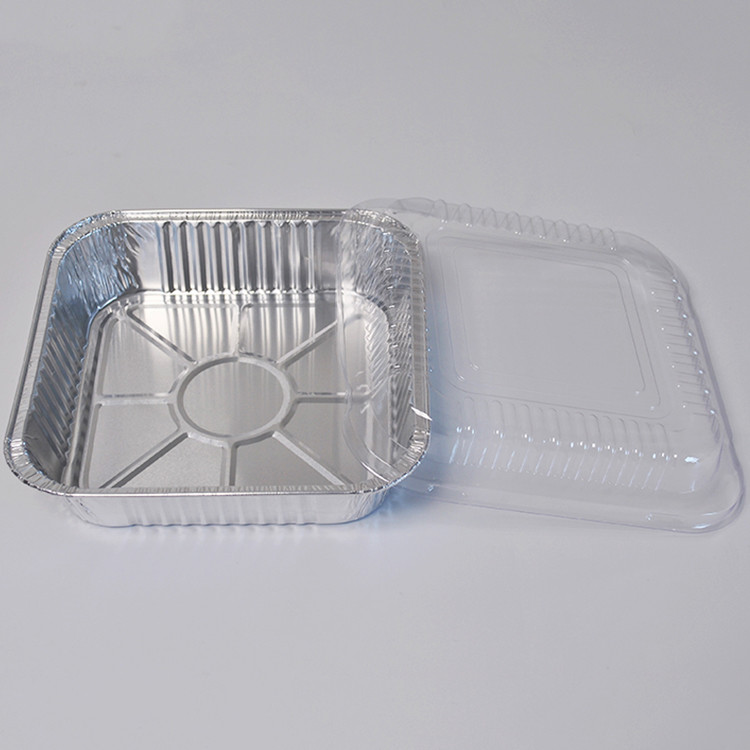 1000 Ft Roll Aluminum Foil 8011 8006 8079 1145 Laminated Paper Film With Valve Food Grade