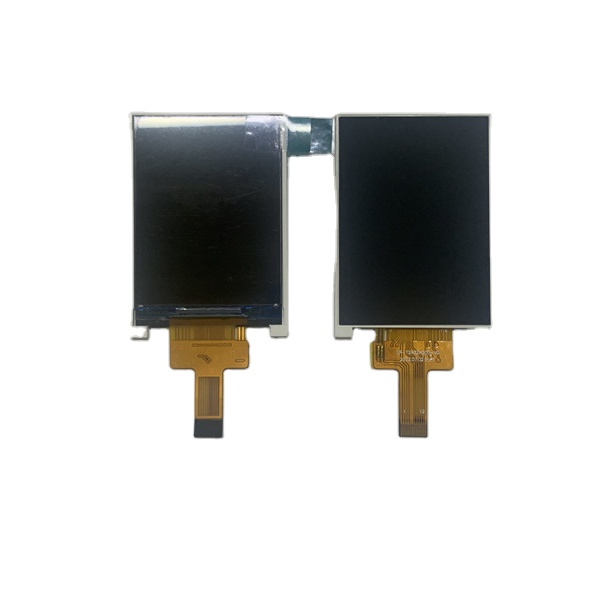 200cd/m2 Brightness 2.0 inch IPS 240x320 ST7789 TFT LCD Display with 12pin SPI Interface