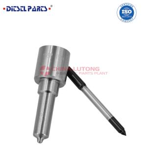 Quality high quality Common Rail Nozzle DLLA118P1677 Fuel Injector Nozzles DLLA118P1677 0433172027 For CUMMINS 87581565 4940439 wholesale
