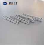 Heavy Duty 2-Inch Conveyor Chain with 99.4% Powder Recovery Rate