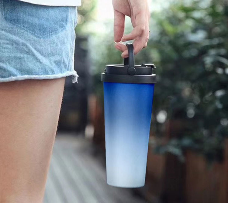 380ml Vacuum Insulated Coffee Mug