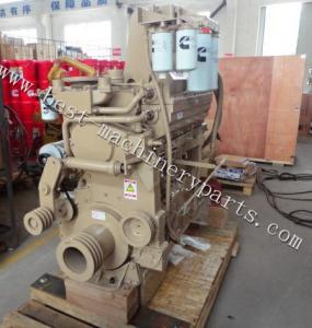 Quality Cummins KTA19-C525 engine assy, complete engine wholesale