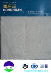 Needle Punched Non Woven Geotextile Fabric 285G