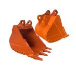 Long Lasting Durability Construction Bucket Excavation Bucket Excavator Rock