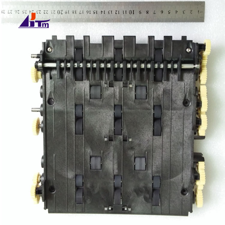 1750133348 01750133348 Wincor Nixdorf Cineo C4060 Transp. Module Head Lower Path B CRS
