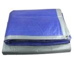 Heavy Duty Tear Resistant Waterproof Plastic Tarpaulin, Poly Tarp Fabric, PE