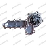 Water pump BH1101 15341-73030 R For Kubota Engine Spare Parts