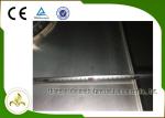 Hotel Pancake Commercial Barbecue Equipment Electric Tube Heaters