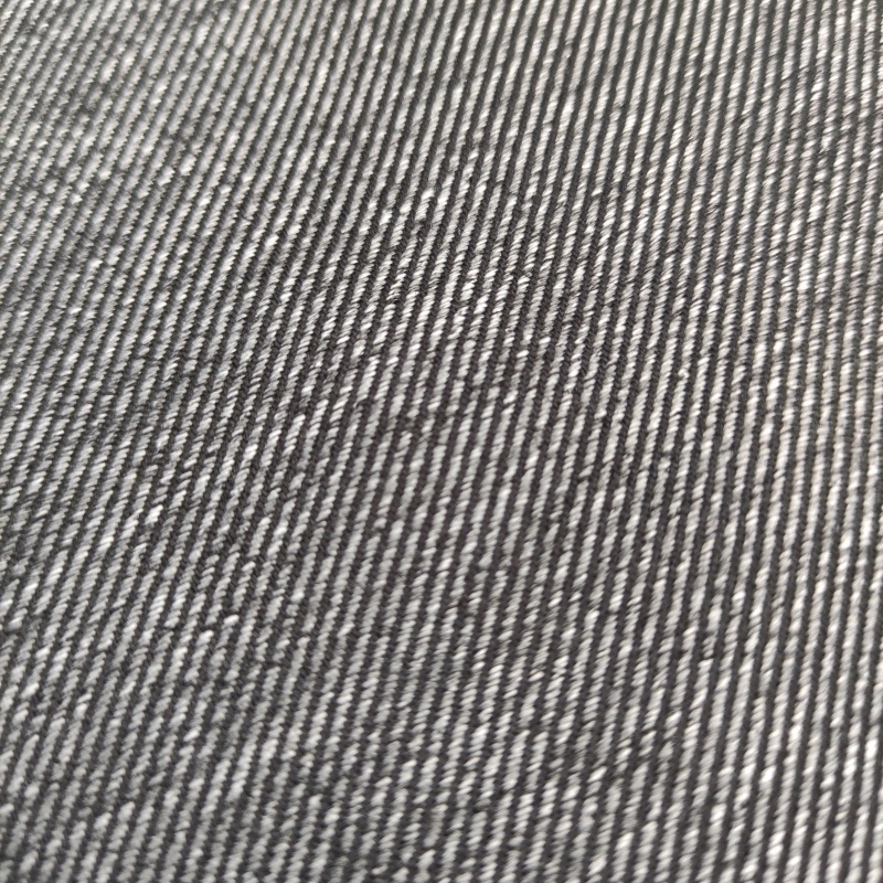 100% Polyester 300D Twill Durable Waterproof Cationic Fabric For Sofa Curtain