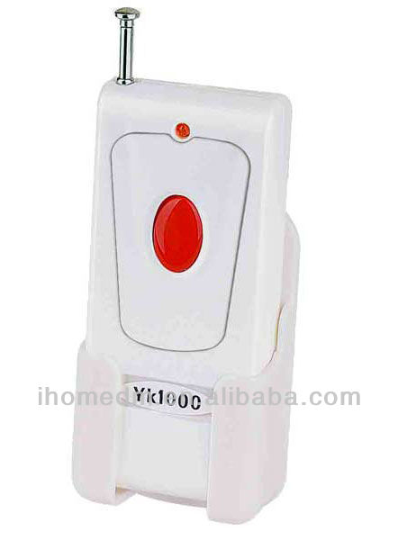 YK1000-1C Hosptal Emergency Call Wireless System Food Trolleys Machines