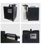500ml Connect HAVC House Scent Machines Essential Oil Aroma Machine