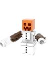 Christmas gift my world pillager snow ravager guardian rabbit bunnie zombie mini