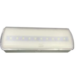 Quality Buildings LED 3 Hours Rechargeable Illumination Emergency Light wholesale
