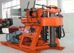 Home Drilling Easy Operation Professional Portable Well Drilling Rig