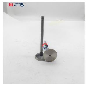 Quality 6BT 4BT Diesel Engine Spare Parts Inlet Valve 3901117 3920867 3920868 wholesale