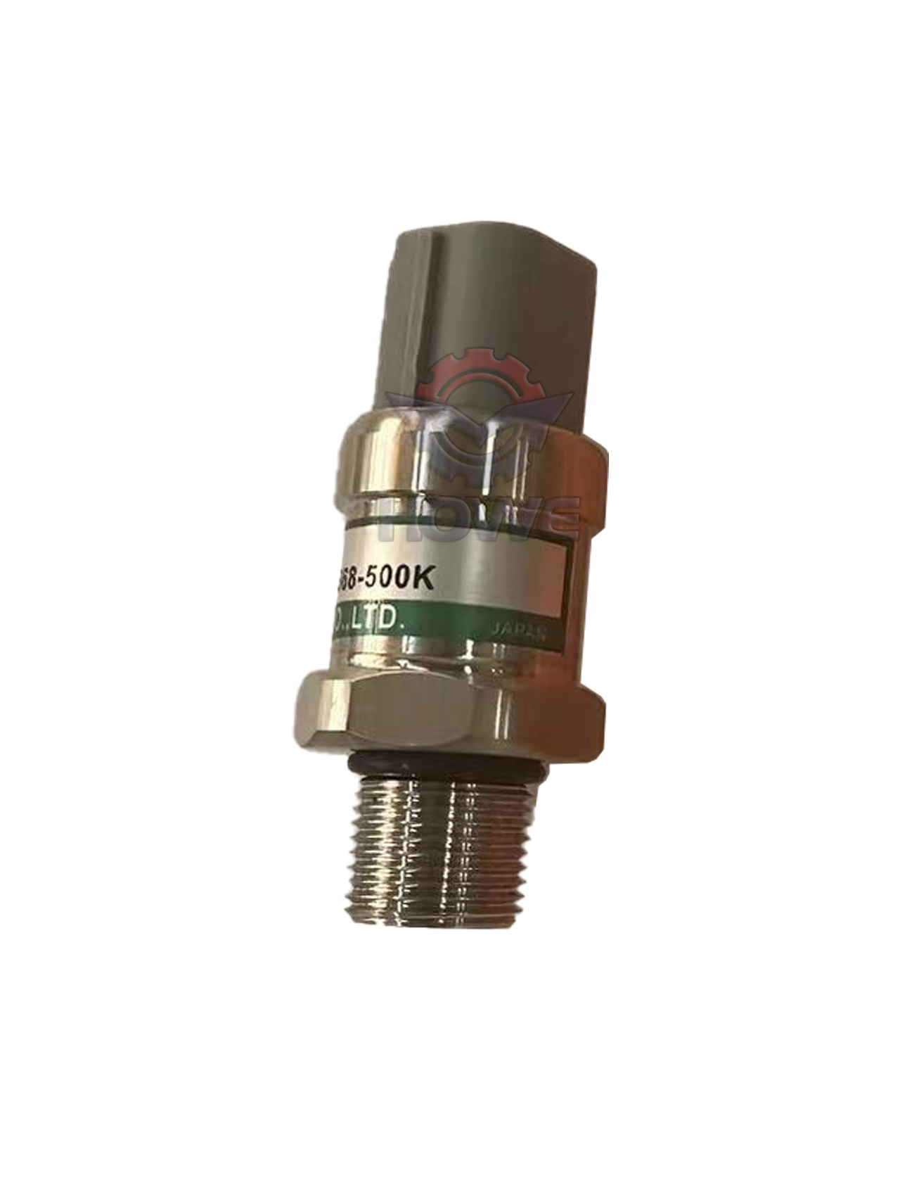 Online Support DH220 DX225 Excavator Sensor High Pressure Switch Sensor 8Z12568-500K